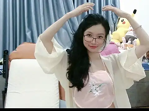 Cute Ruby01 online show from 09/21/25, 11:12