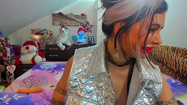 Raffaelababy online show from 12/27/24, 12:56