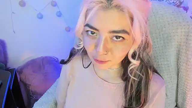 Sammysammy  online show from 01/04/25, 07:13