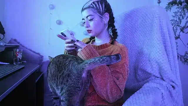 Sammysammy  online show from 01/29/25, 03:54