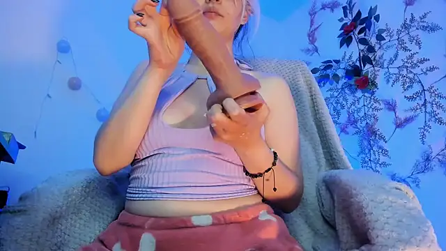 Sammysammy  online show from 02/03/25, 06:39