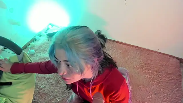 Sammysammy  online show from 03/01/25, 08:45