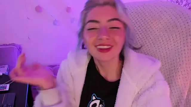 Sammysammy  online show from 03/09/25, 11:56