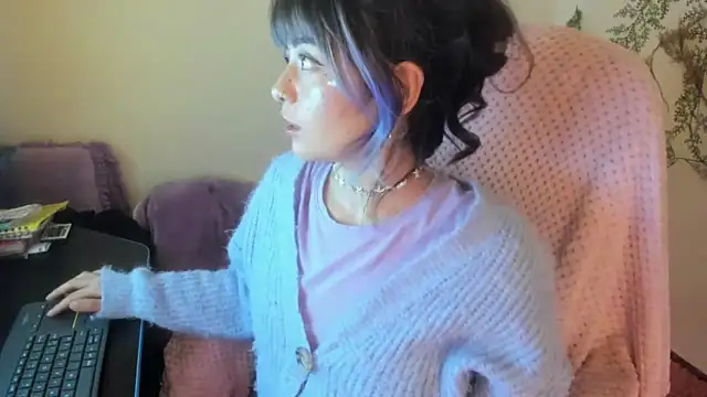 Sammysammy  online show from 10/10/25, 04:44