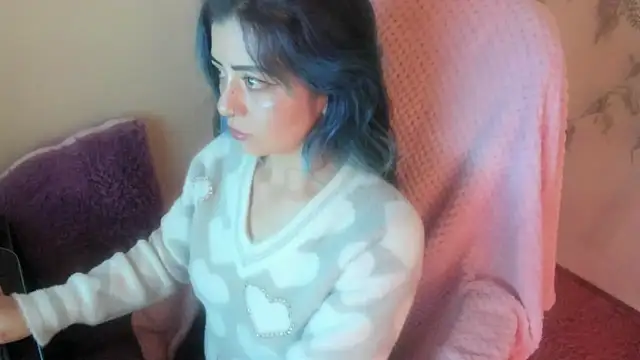 Sammysammy  online show from 02/15/26, 07:51