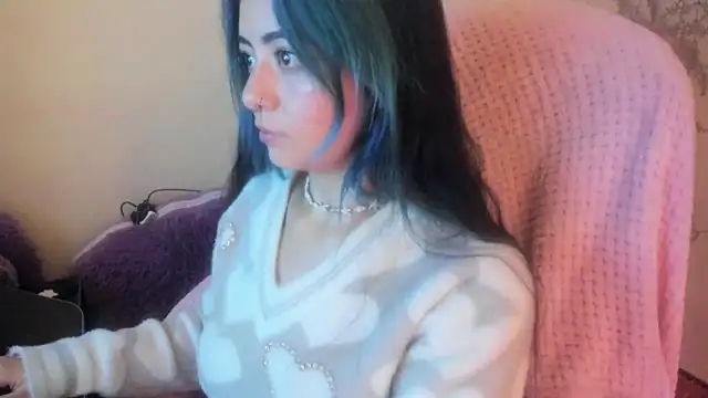 Sammysammy  online show from 02/23/26, 05:49