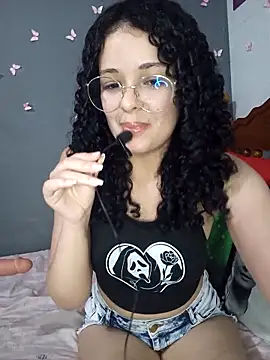 NinaSweet2 online show from 11/22/25, 04:11