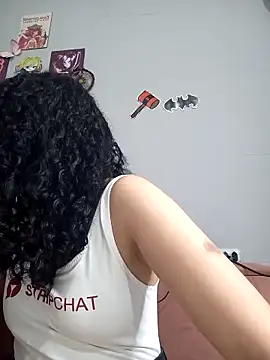 NinaSweet2 online show from 02/07/26, 03:32