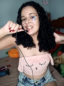 NinaSweet2 online show from 02/19/26, 03:57