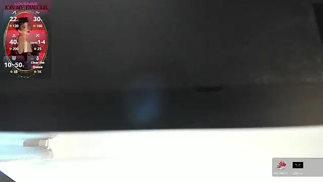 Snapshot of GraceElizabeth_ chatting on 06/26/26, 08:24 GraceElizabeth online show from 06/26/26, 08:24