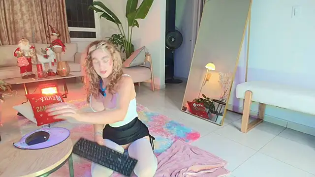 erotik lady online show from 11/16/25, 12:16