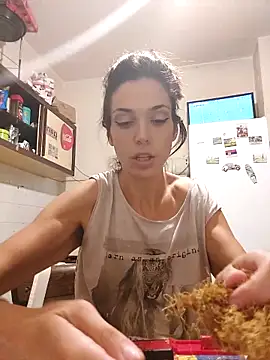 JoLeNe27 online show from 09/28/25, 06:13