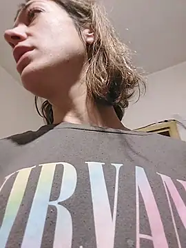 JoLeNe27 online show from 01/12/26, 04:07