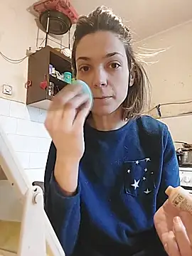 JoLeNe27 online show from 03/03/26, 05:57