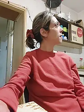 JoLeNe27 online show from 03/07/26, 07:00