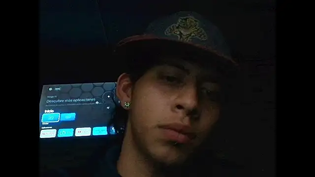 yefersonsijajaj online show from 10/27/25, 05:11