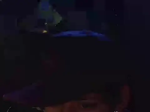 yefersonsijajaj online show from 10/30/25, 05:31