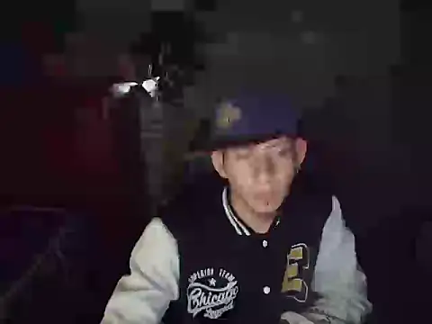 yefersonsijajaj online show from 11/28/25, 06:27