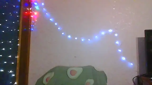 Mandy Belcher online show from 01/07/25, 02:51