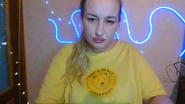 Mandy Belcher online show from 07/07/26, 04:55