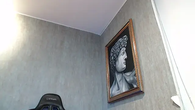 eros-steel online show from 01/18/25, 11:00