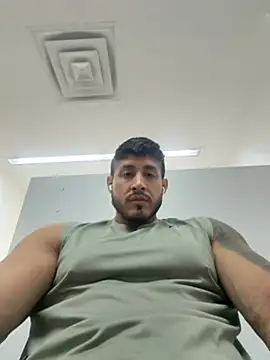 eros-steel online show from 03/27/26, 06:07