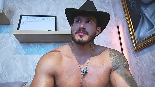 eros-steel online show from 04/21/26, 01:42