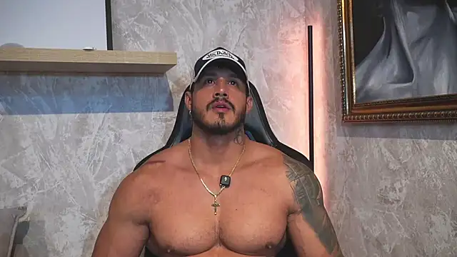 eros-steel online show from 04/22/26, 10:39