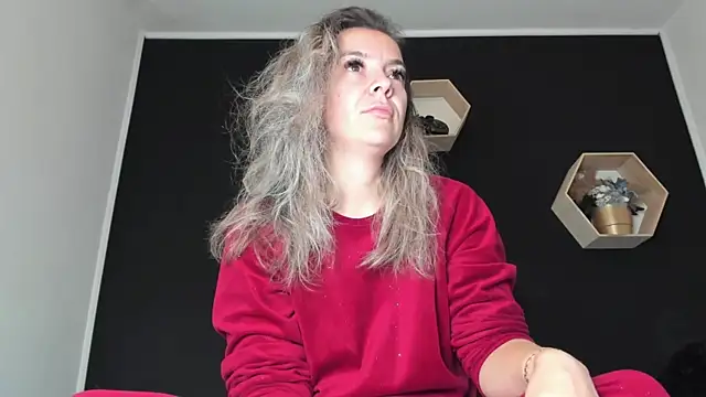 Alesys69 online show from 10/10/25, 09:58