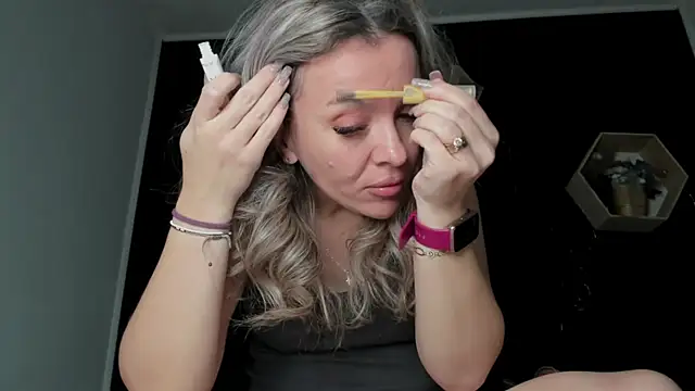 Alesys69 online show from 01/12/26, 10:48