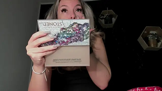 Alesys69 online show from 01/31/26, 09:24