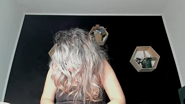 Alesys69 online show from 03/22/26, 12:58