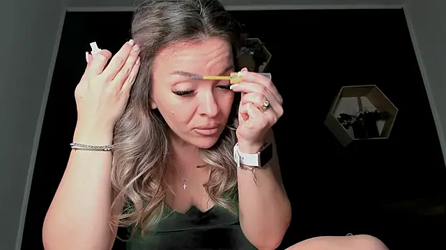 Alesys69 online show from 03/22/26, 10:02