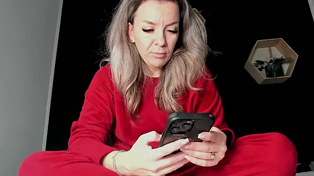 Alesys69 online show from 03/31/26, 08:20