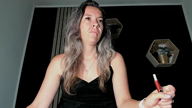 Alesys69 online show from 07/23/26, 05:49