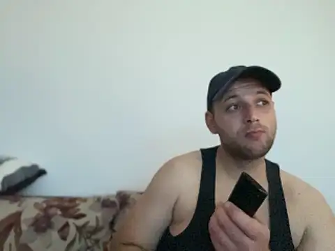 Flakka95 online show from 12/15/25, 11:47