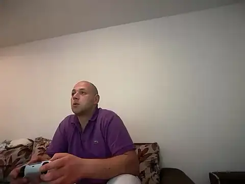 Flakka95 online show from 04/07/26, 09:37