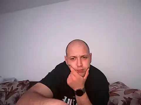 Flakka95 online show from 04/12/26, 03:22