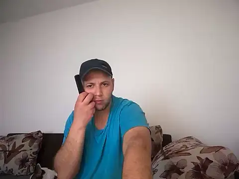 Flakka95 online show from 04/14/26, 08:53
