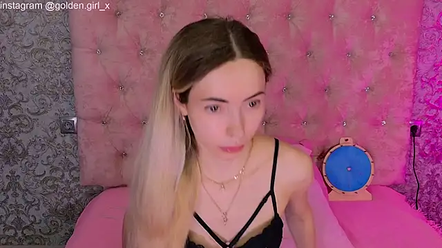 Akilla Queen online show from 03/01/26, 01:51