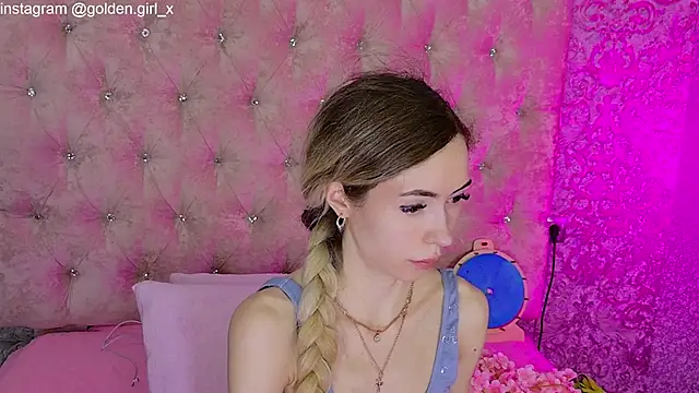 Akilla Queen online show from 04/22/26, 01:52