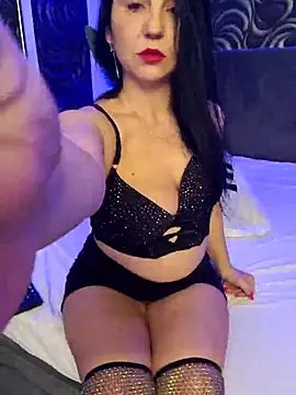 charrlote love online show from 03/16/25, 02:44