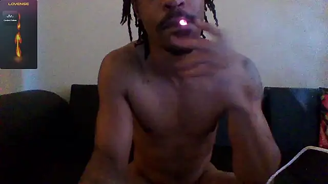 SoulLov333 online show from 12/10/24, 06:22