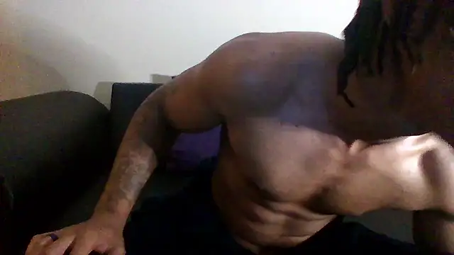 SoulLov333 online show from 12/11/24, 06:09