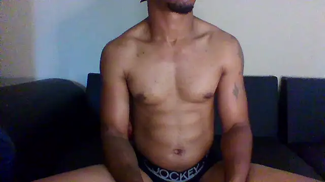 SoulLov333 online show from 01/08/25, 06:20
