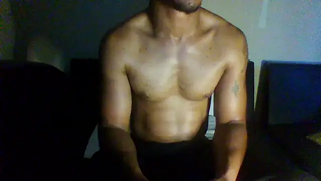 SoulLov333 online show from 02/02/25, 04:54