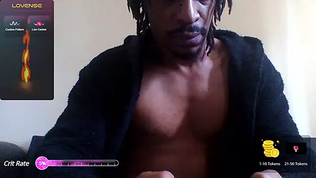 SoulLov333 online show from 03/10/25, 10:04