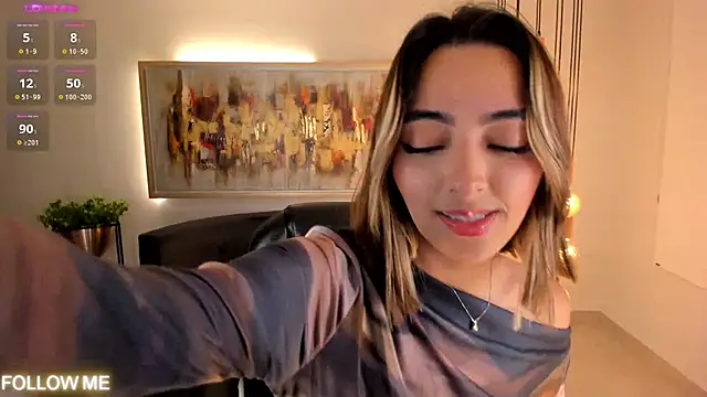 MelissaMoore  online show from 10/11/25, 03:28