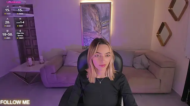 MelissaMoore  online show from 01/11/26, 02:38