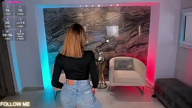 MelissaMoore  online show from 02/09/26, 03:43